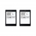  Samsung PM1643 7.68TB SAS 12Gb\s SSD SSD MZILT7T6HALA-00007